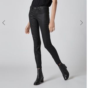 Blank NYC Super Skinny Mercer Jean